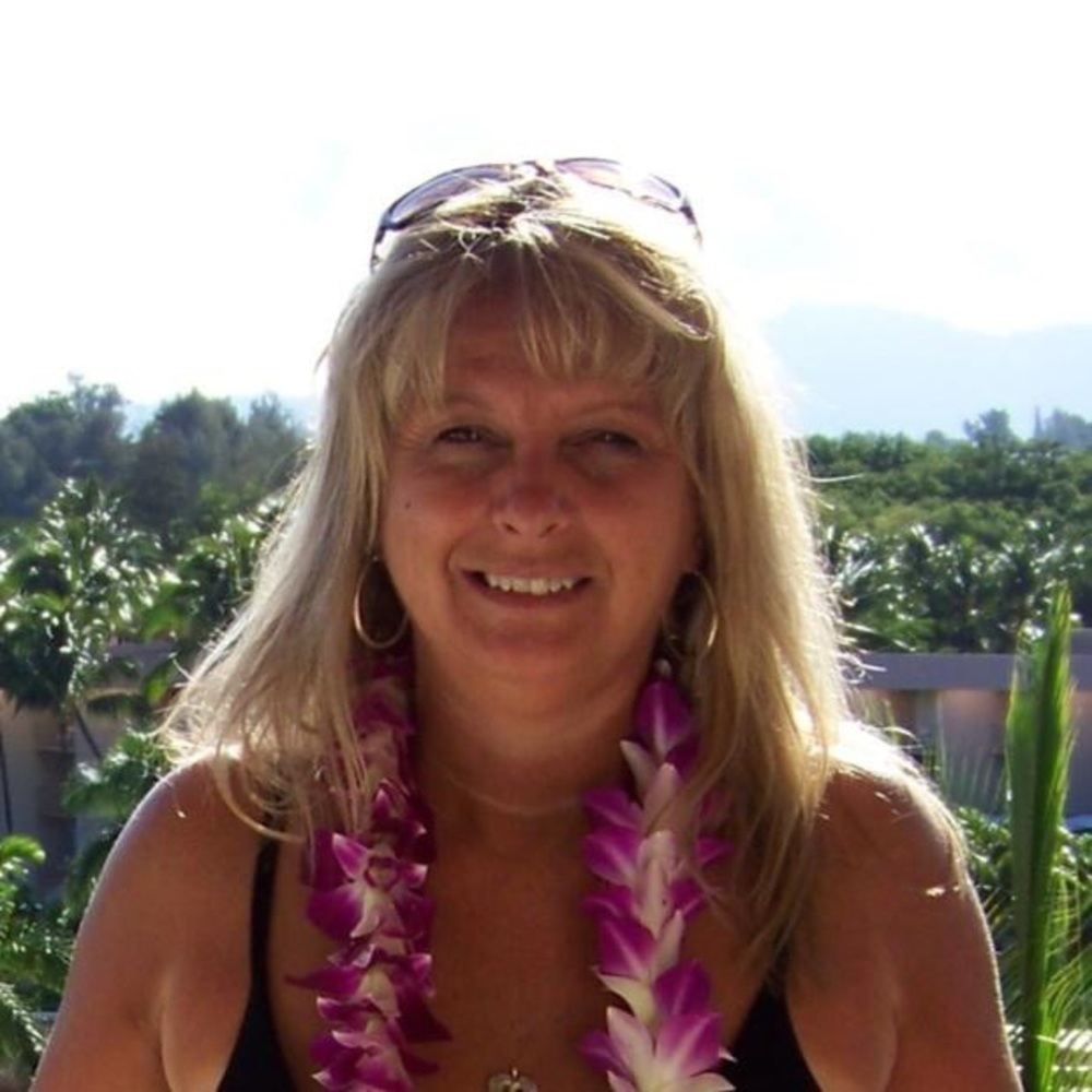Meet your Posh Ambassador, Kathy.
